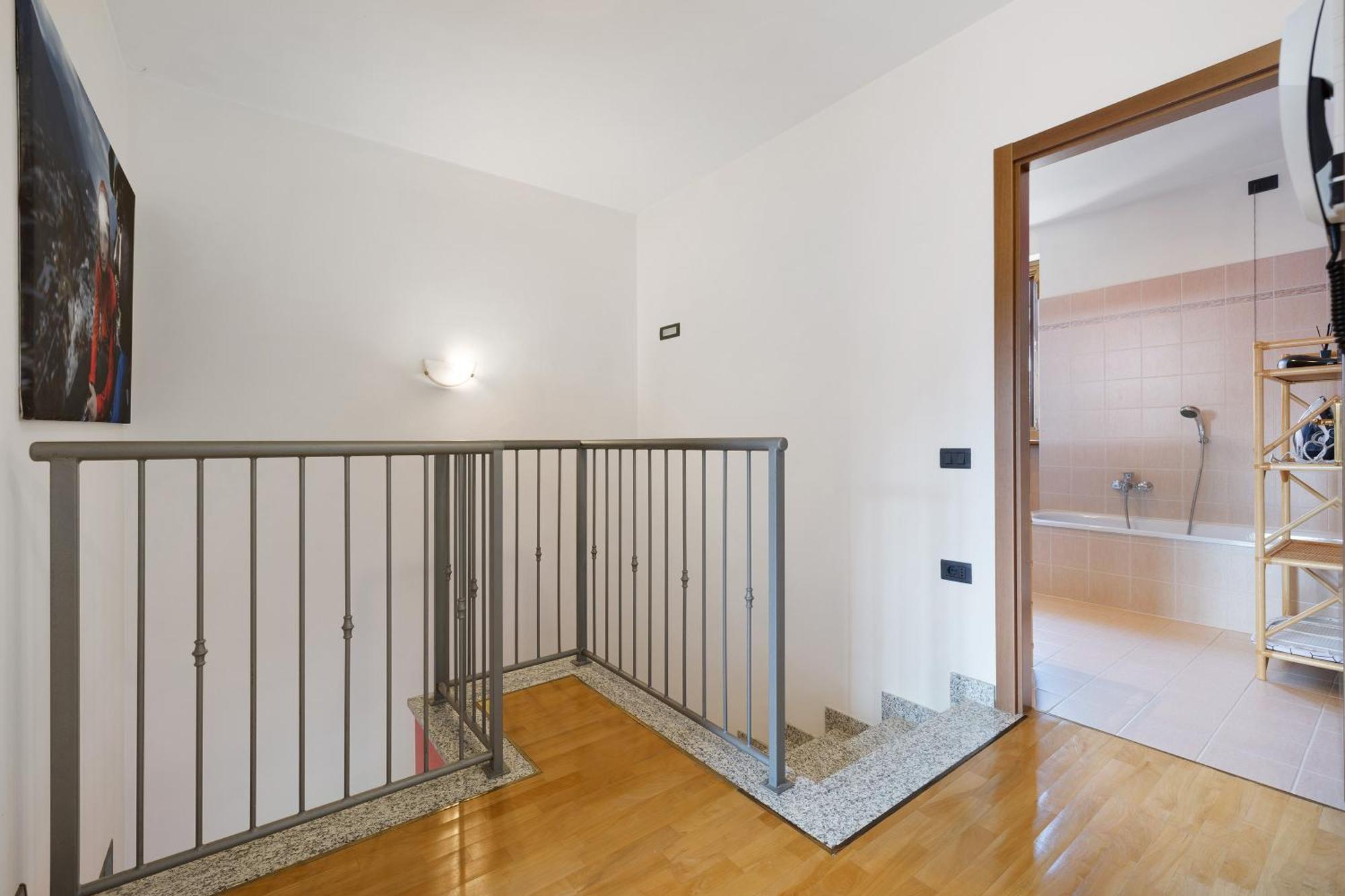 Katzemburg 5 Plus Arco Εξωτερικό φωτογραφία